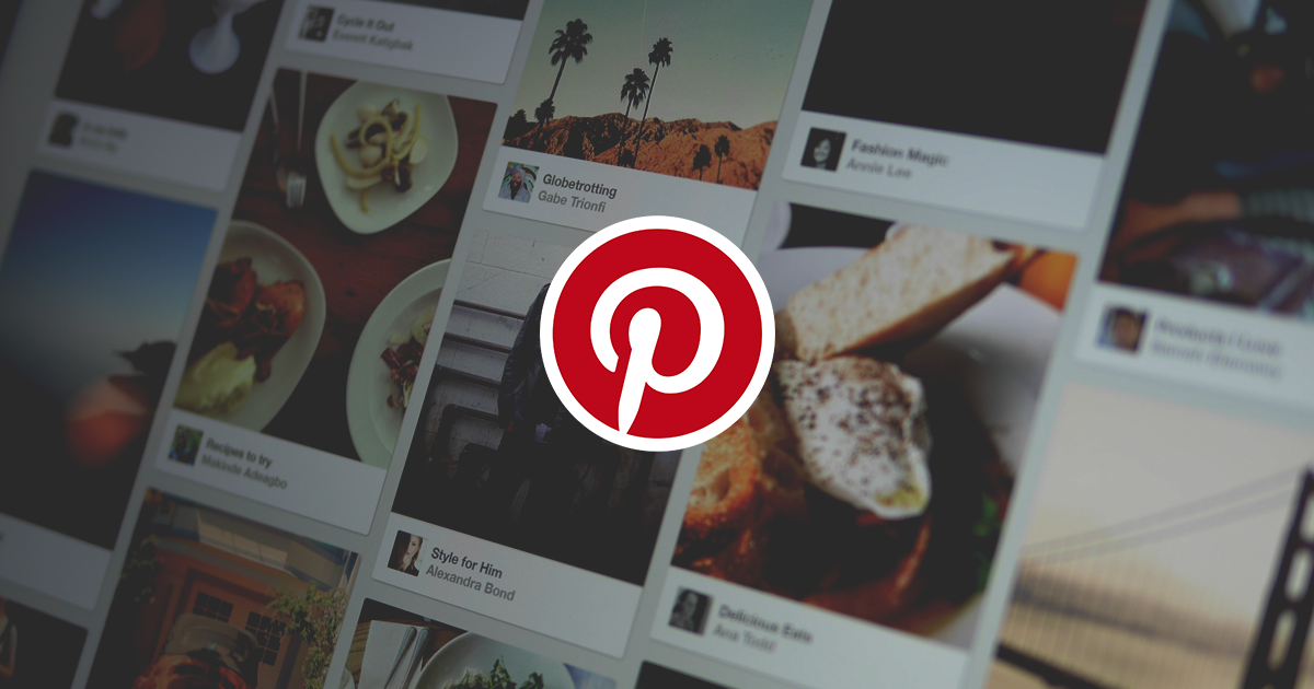 Is Pinterest On The Rise Life In Motion