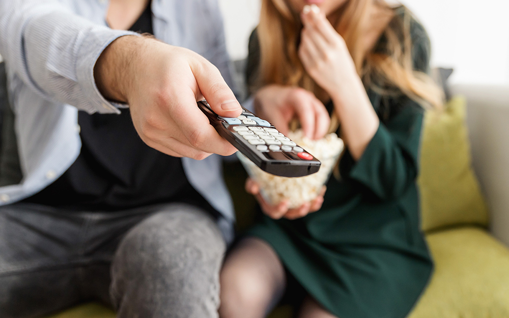 Funny or Serious Commercials?